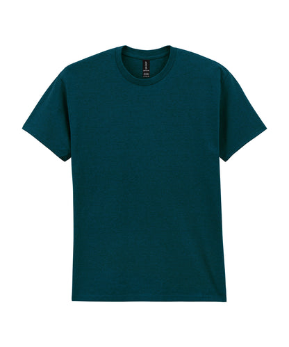 Unisex Custom Printed Heavyweight Cotton T-Shirt