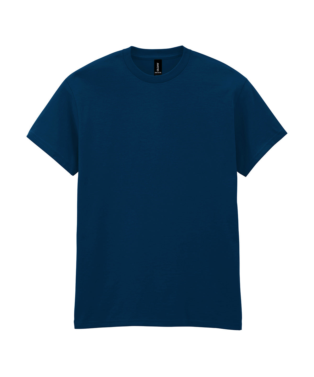Unisex Custom Printed Heavyweight Cotton T-Shirt