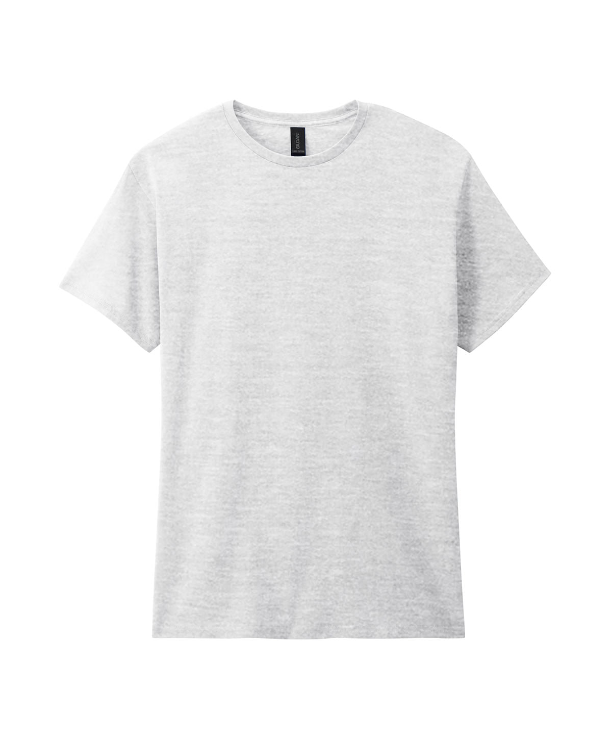 Unisex Custom Printed Lightweight Cotton T-Shirt