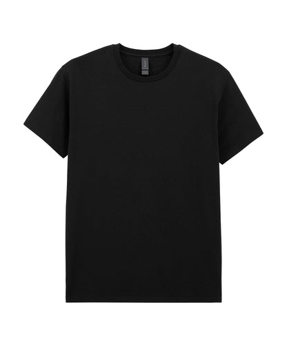 Unisex Custom Printed Lightweight Cotton T-Shirt