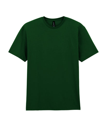Unisex Custom Printed Lightweight Cotton T-Shirt
