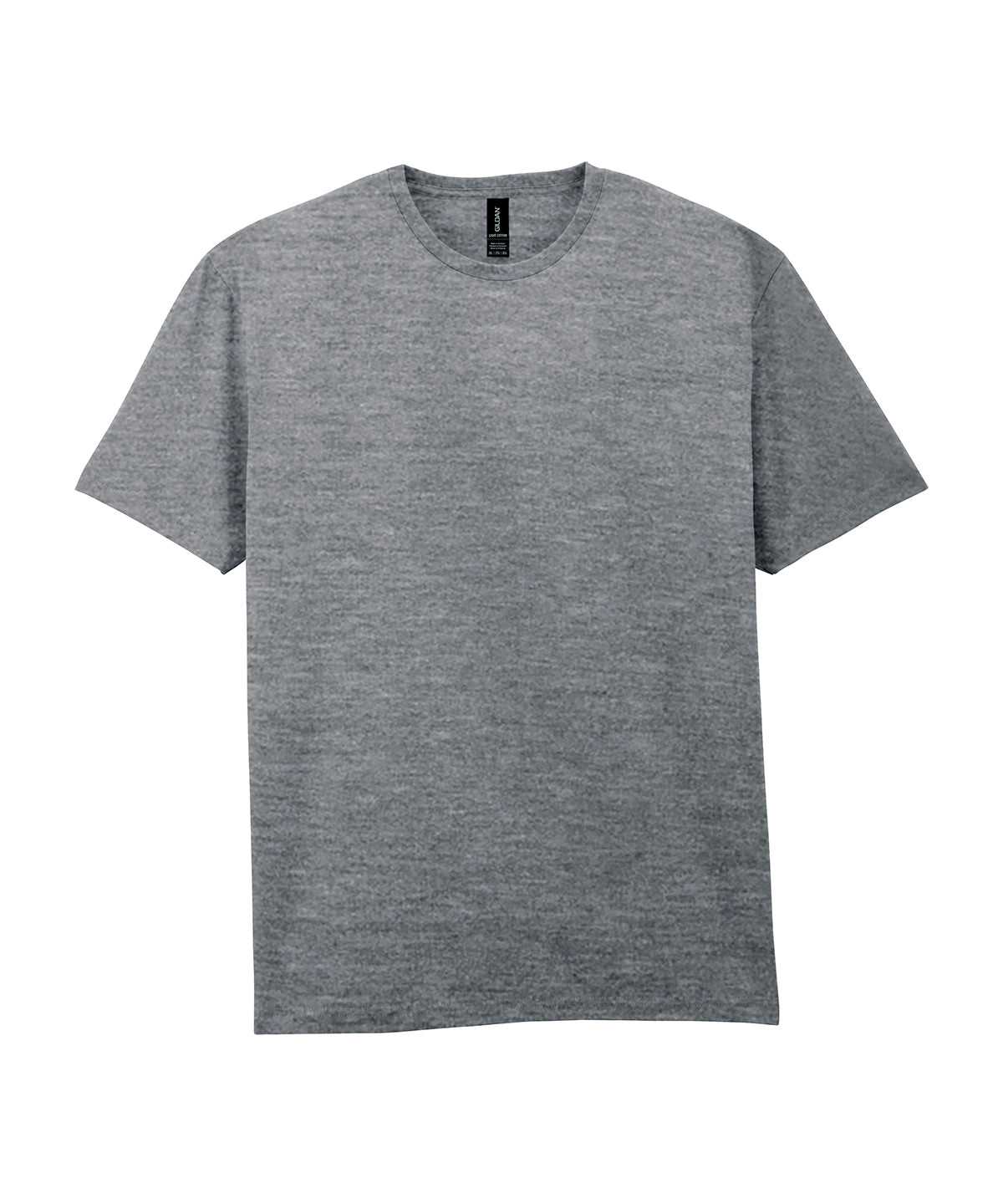 Unisex Custom Printed Lightweight Cotton T-Shirt