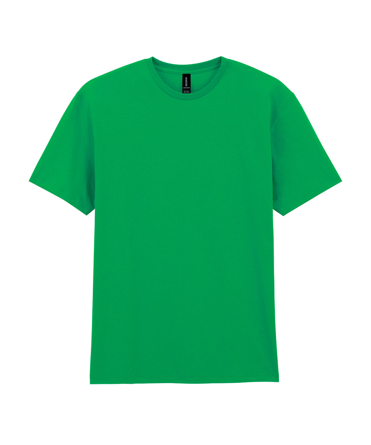 Unisex Custom Printed Lightweight Cotton T-Shirt