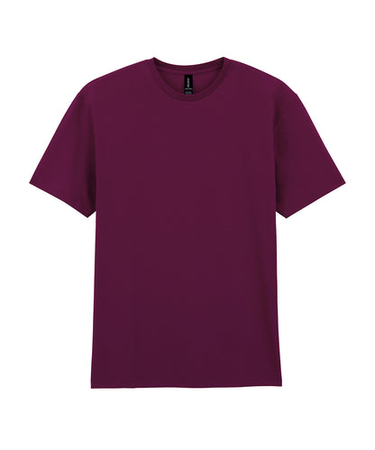 Unisex Custom Printed Lightweight Cotton T-Shirt