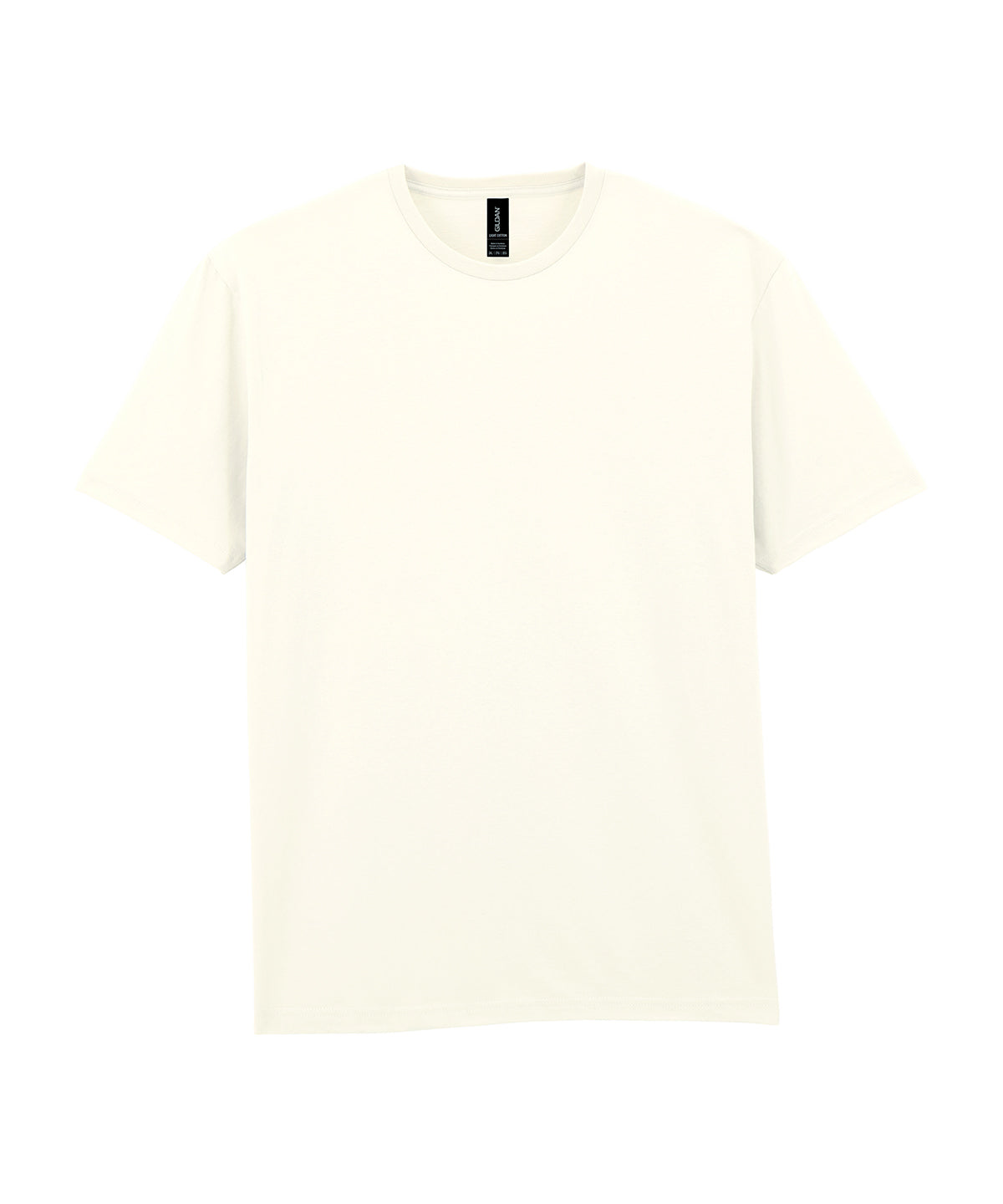 Unisex Custom Printed Lightweight Cotton T-Shirt