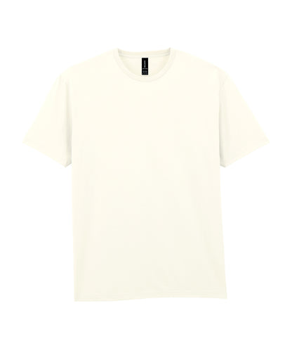 Unisex Custom Printed Lightweight Cotton T-Shirt