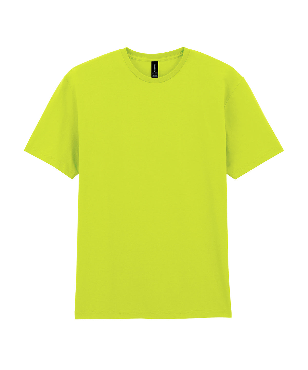 Unisex Custom Printed Lightweight Cotton T-Shirt