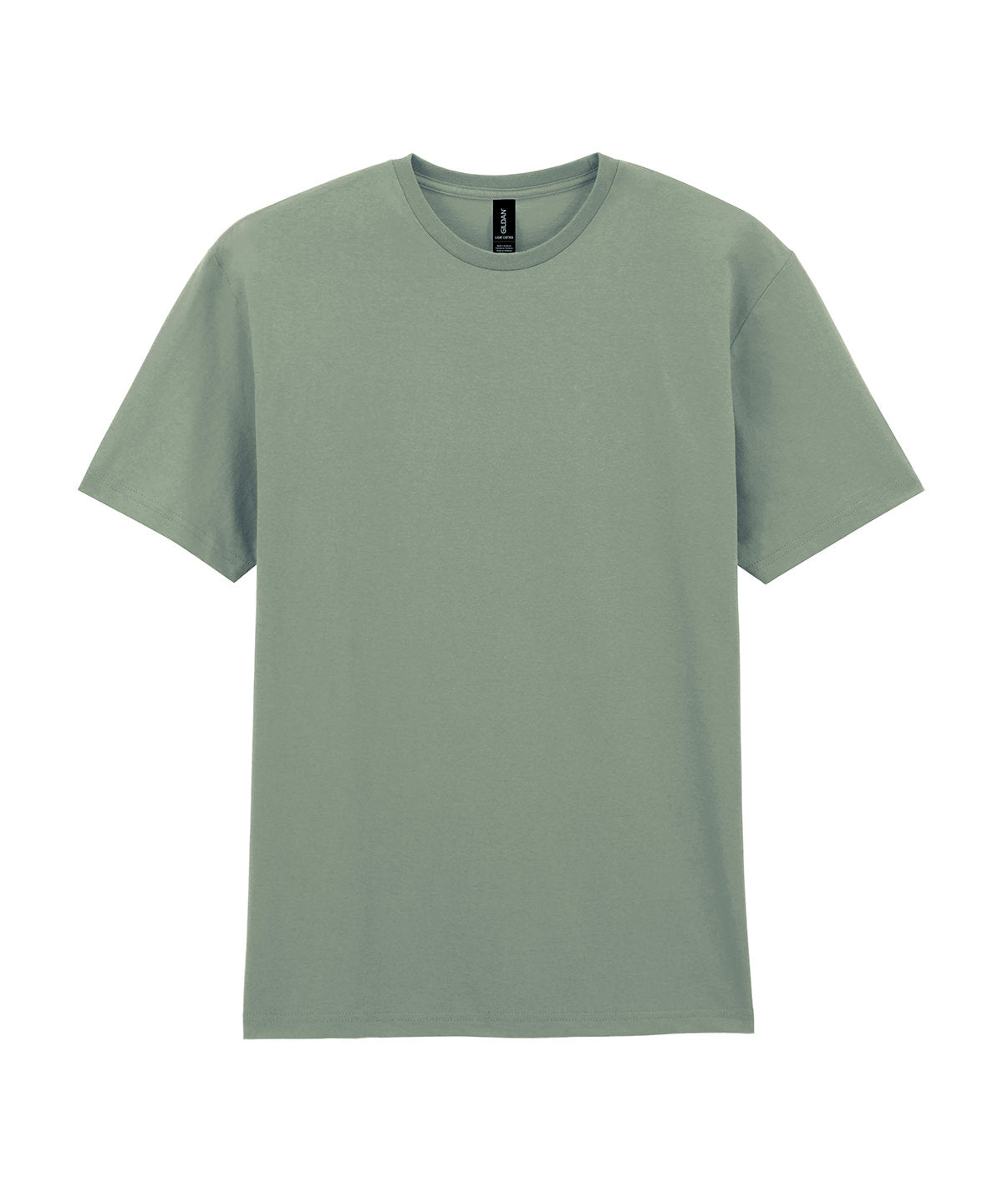 Unisex Custom Printed Lightweight Cotton T-Shirt