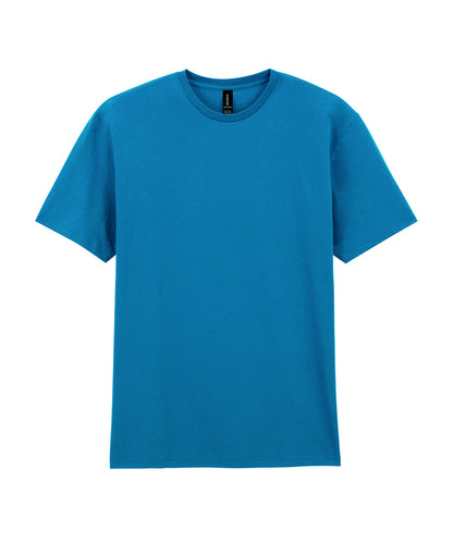 Unisex Custom Printed Lightweight Cotton T-Shirt