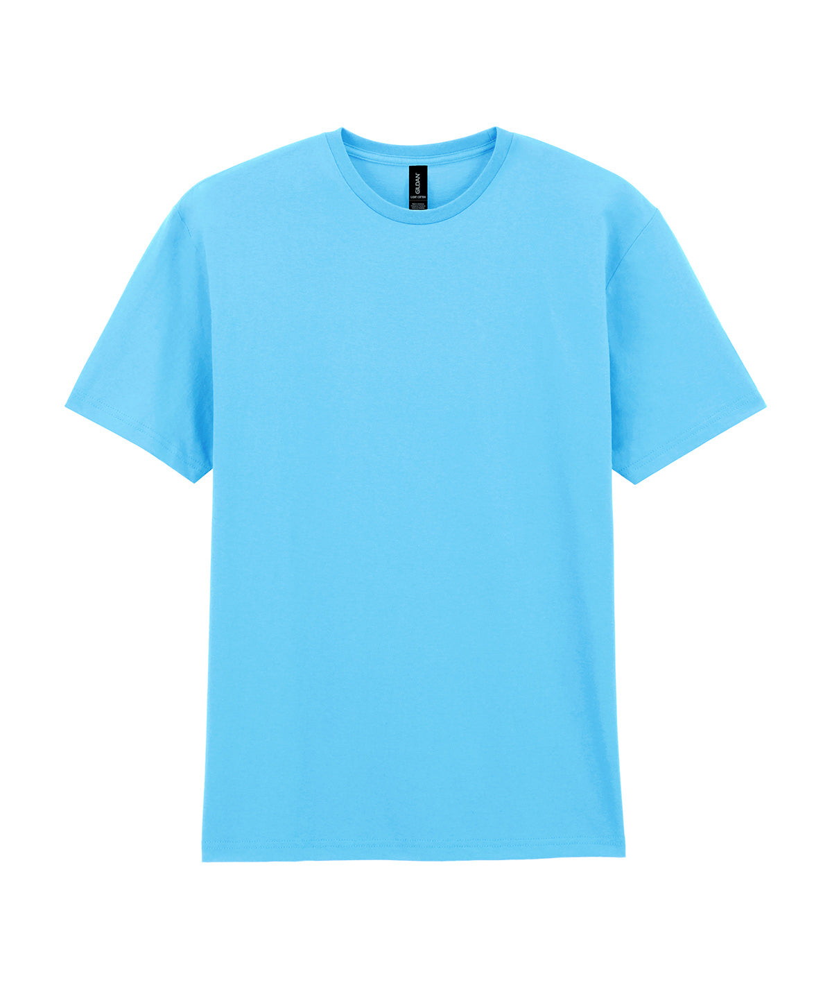 Unisex Custom Printed Lightweight Cotton T-Shirt