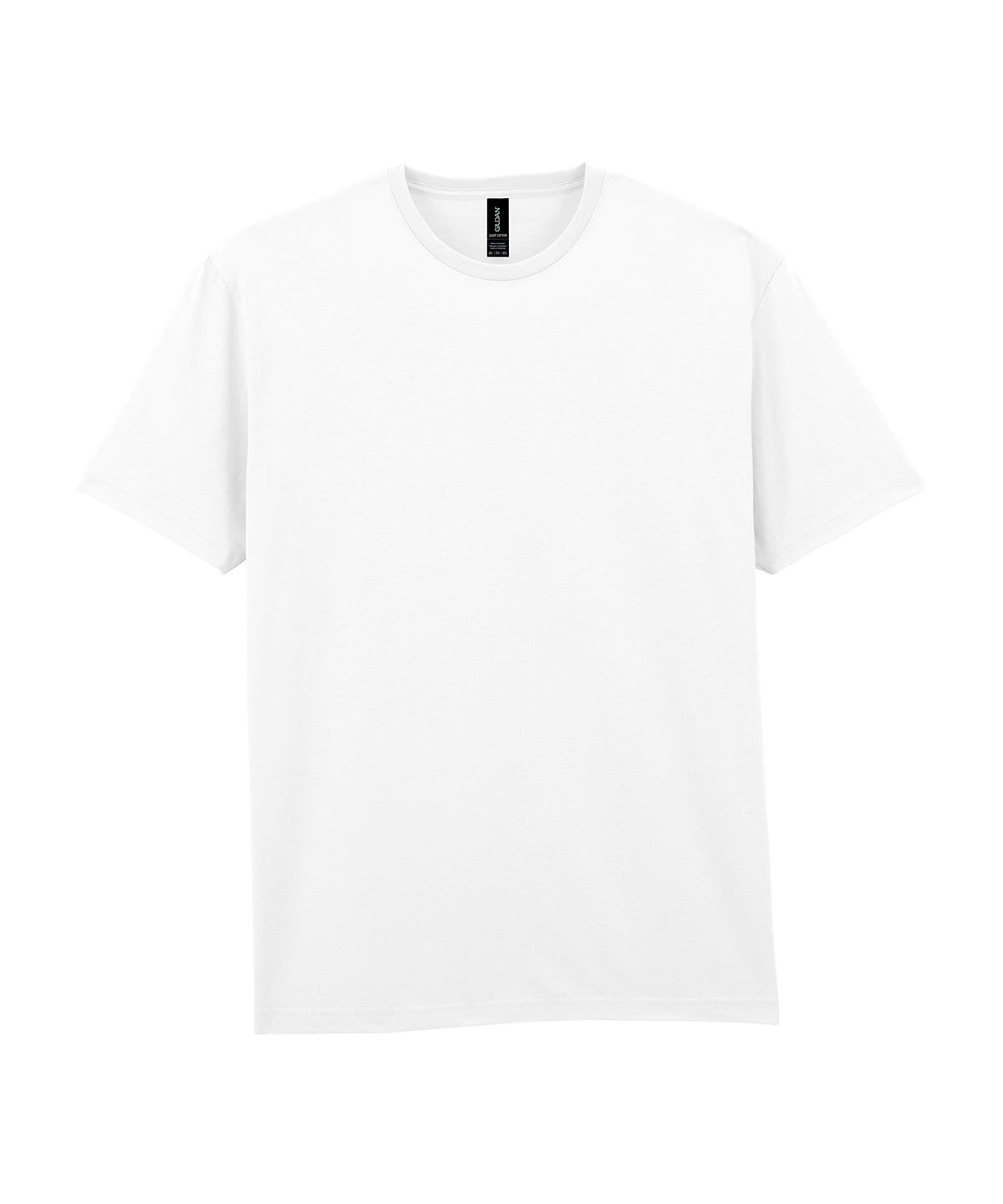 Unisex Custom Printed Lightweight Cotton T-Shirt