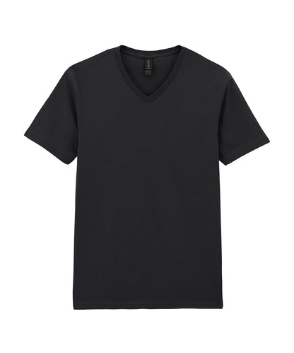 Unisex Custom Printed Lightweight Classic Fit T-Shirt