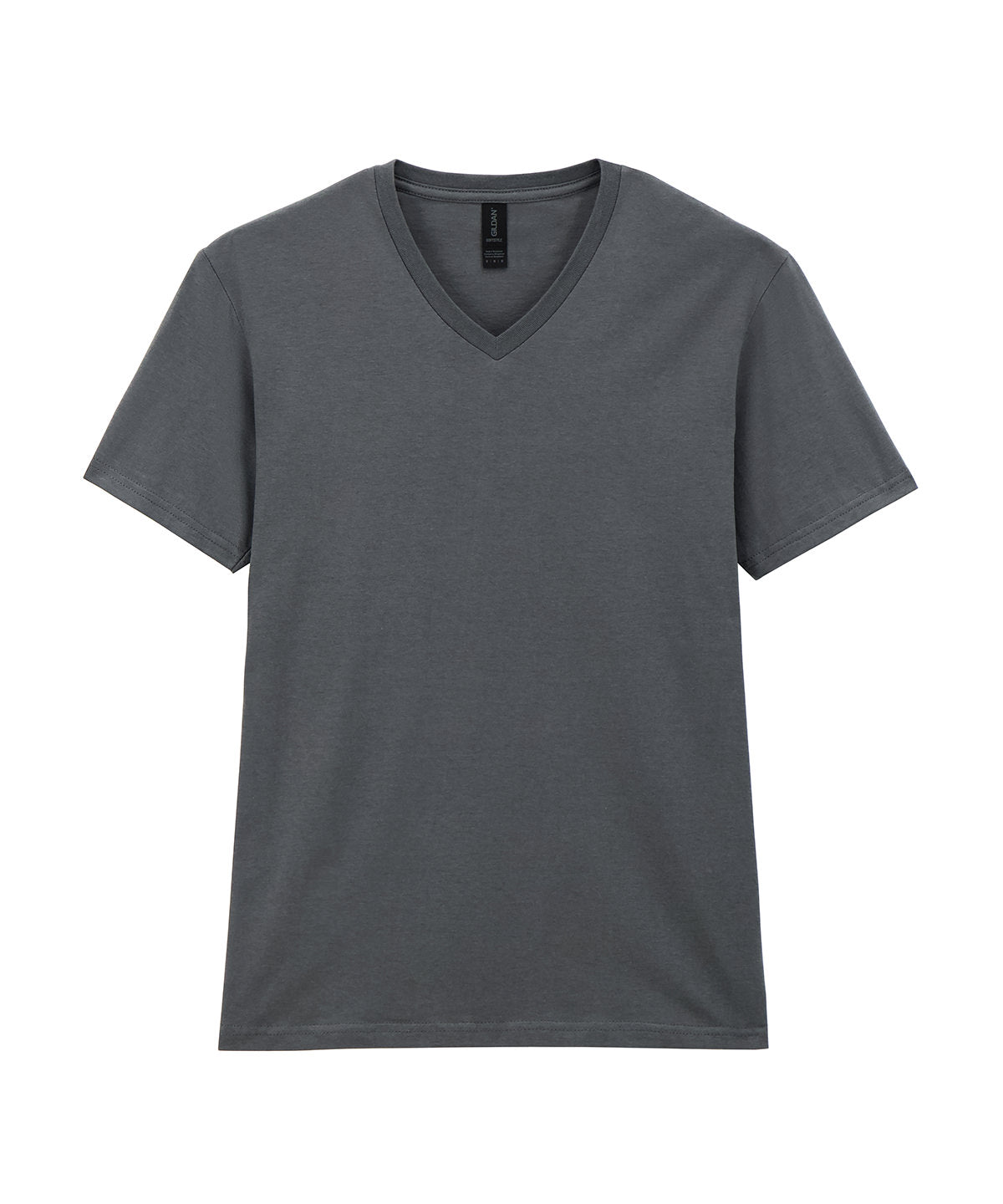 Unisex Custom Printed Lightweight Classic Fit T-Shirt