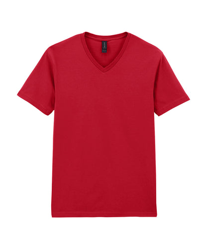 Unisex Custom Printed Lightweight Classic Fit T-Shirt
