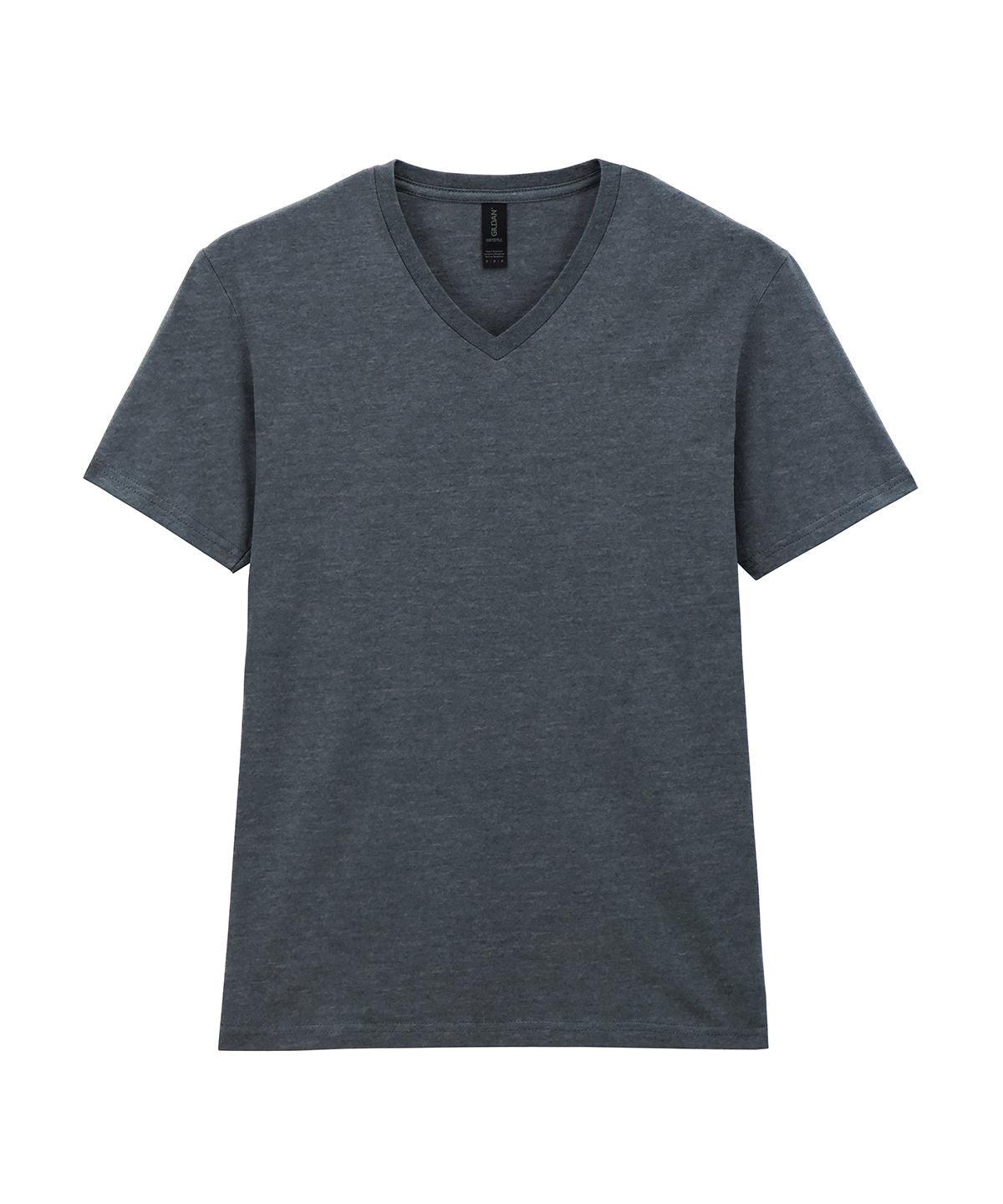 Unisex Custom Printed Lightweight Classic Fit T-Shirt