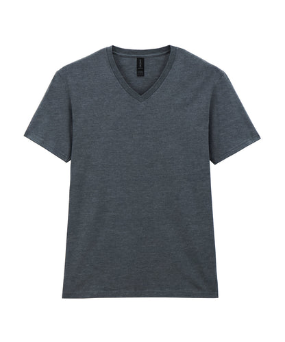 Unisex Custom Printed Lightweight Classic Fit T-Shirt