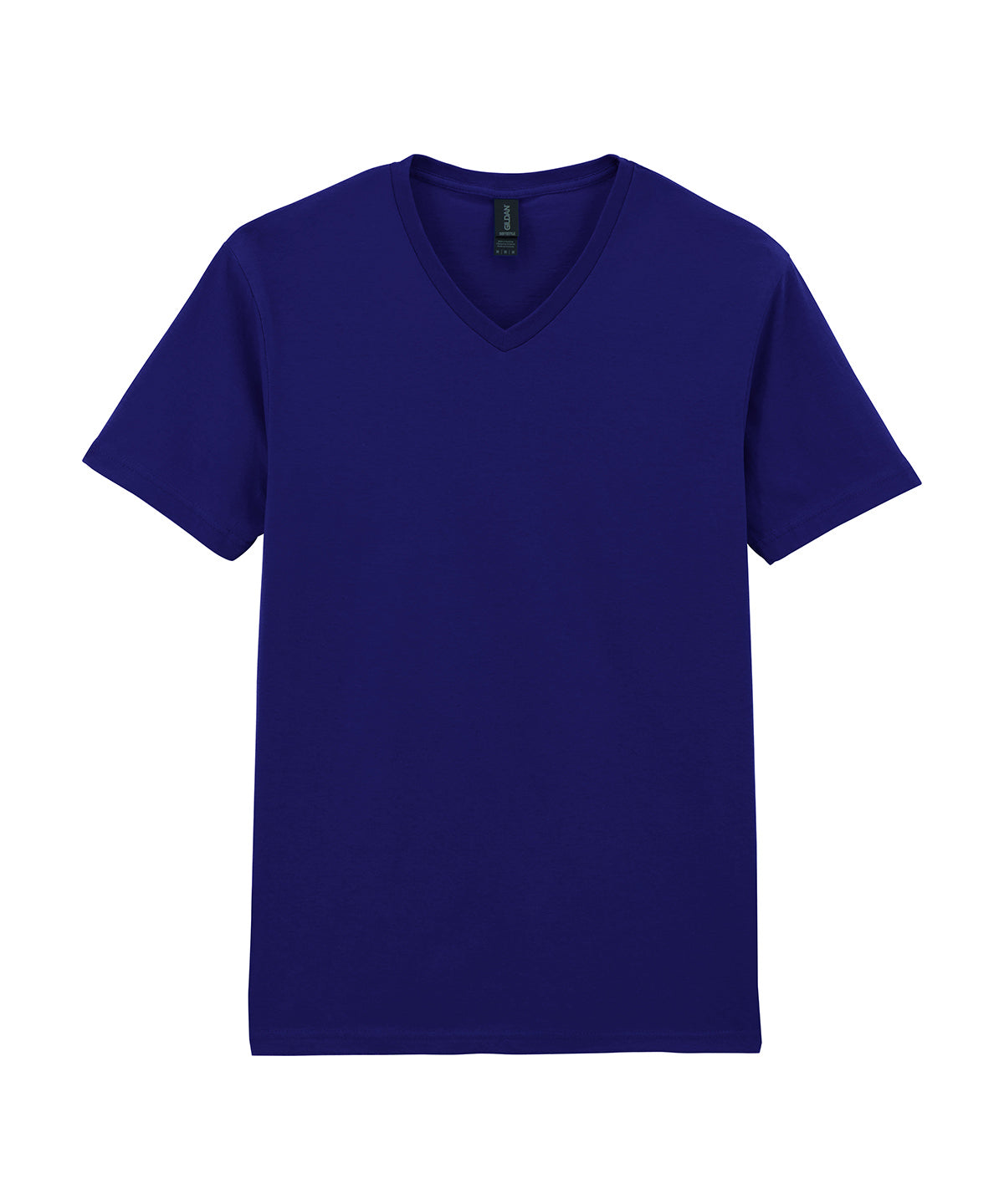 Unisex Custom Printed Lightweight Classic Fit T-Shirt