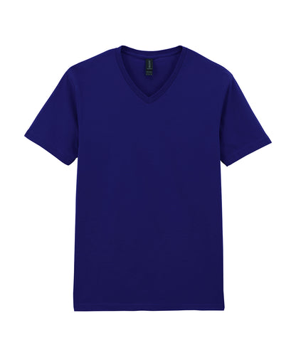 Unisex Custom Printed Lightweight Classic Fit T-Shirt