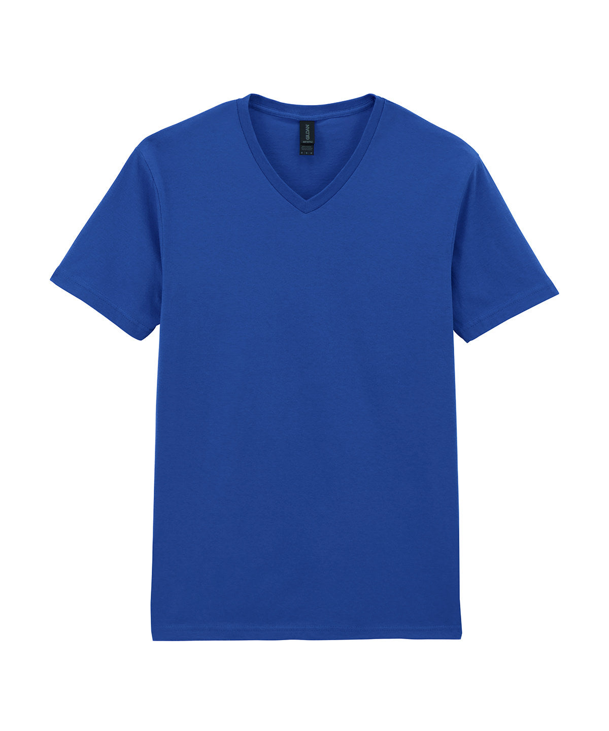 Unisex Custom Printed Lightweight Classic Fit T-Shirt