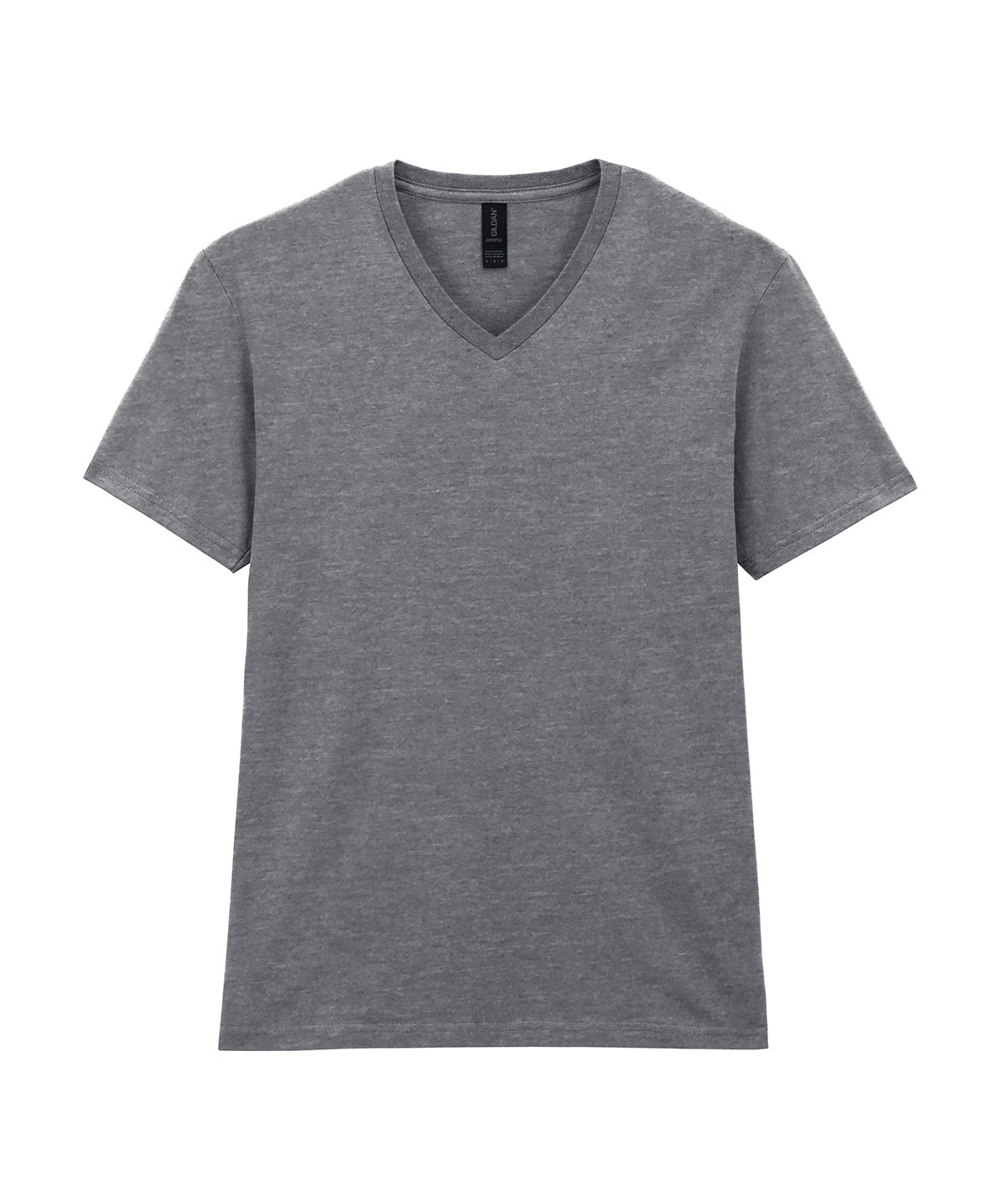 Unisex Custom Printed Lightweight Classic Fit T-Shirt