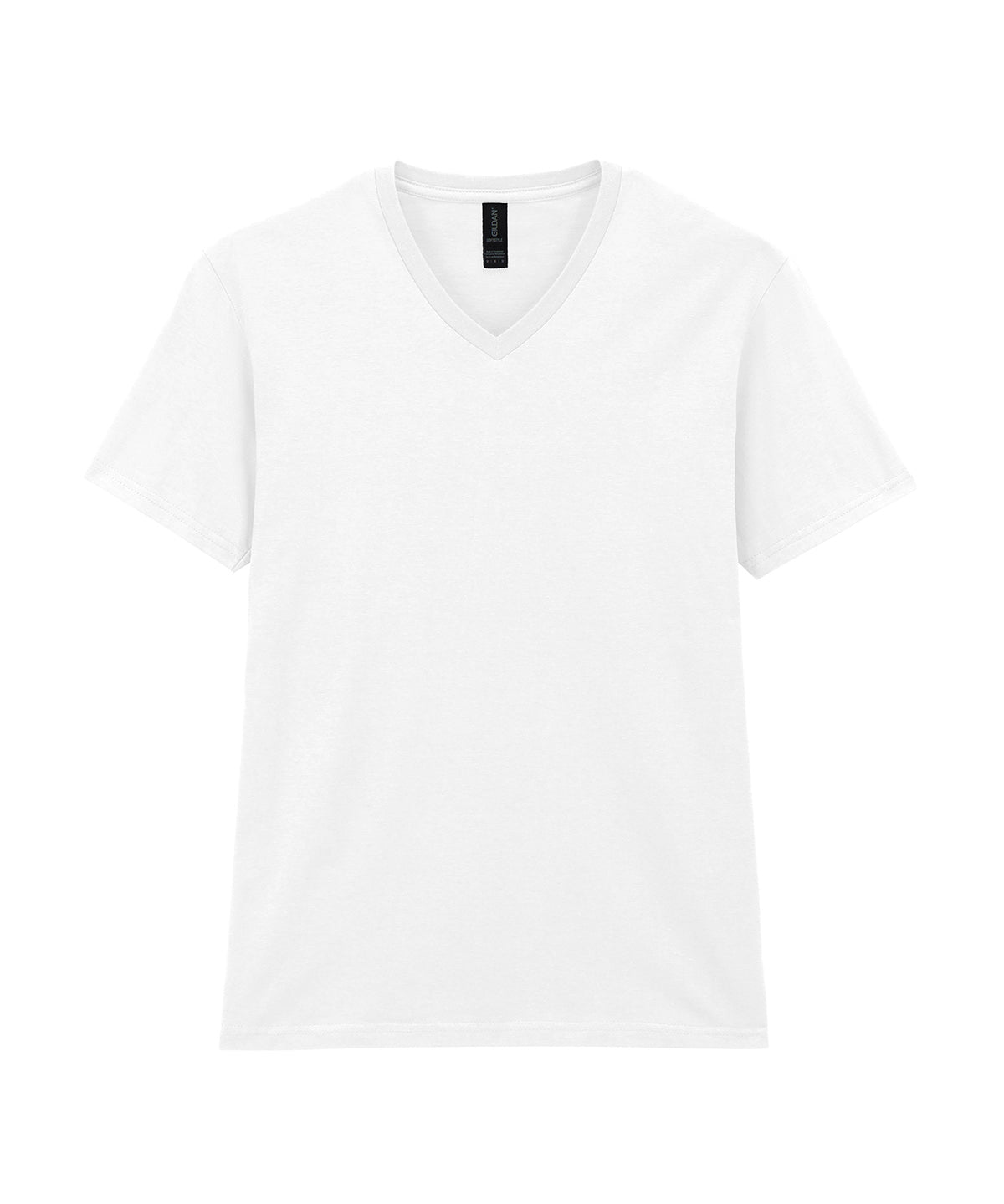 Unisex Custom Printed Lightweight Classic Fit T-Shirt