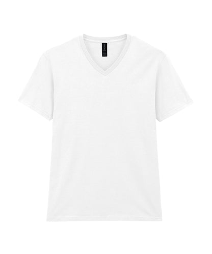 Unisex Custom Printed Lightweight Classic Fit T-Shirt