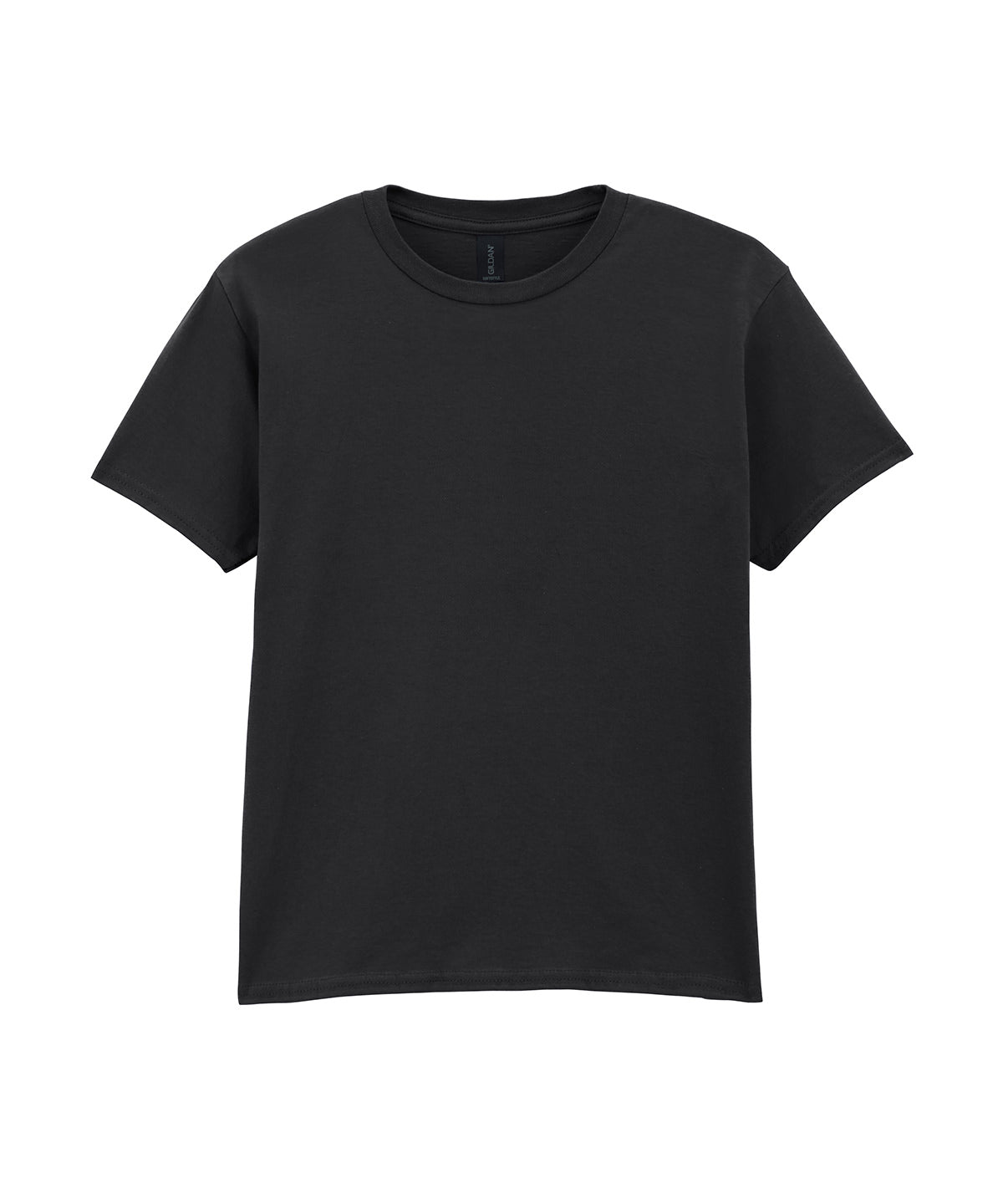 Kids Custom Printed Lightweight Cotton T-Shirt