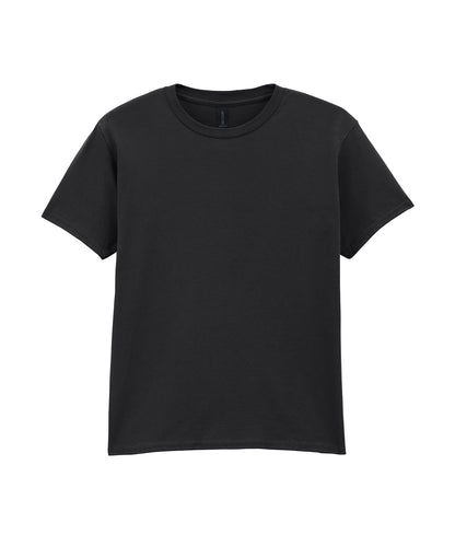 Kids Custom Printed Lightweight Cotton T-Shirt