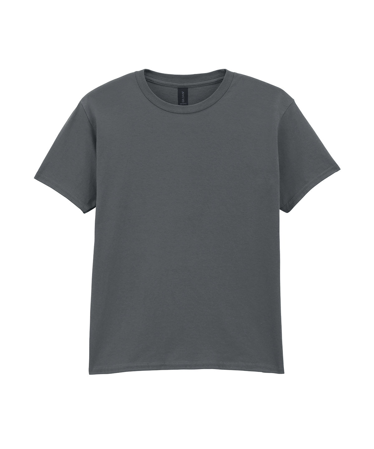 Kids Custom Printed Lightweight Cotton T-Shirt