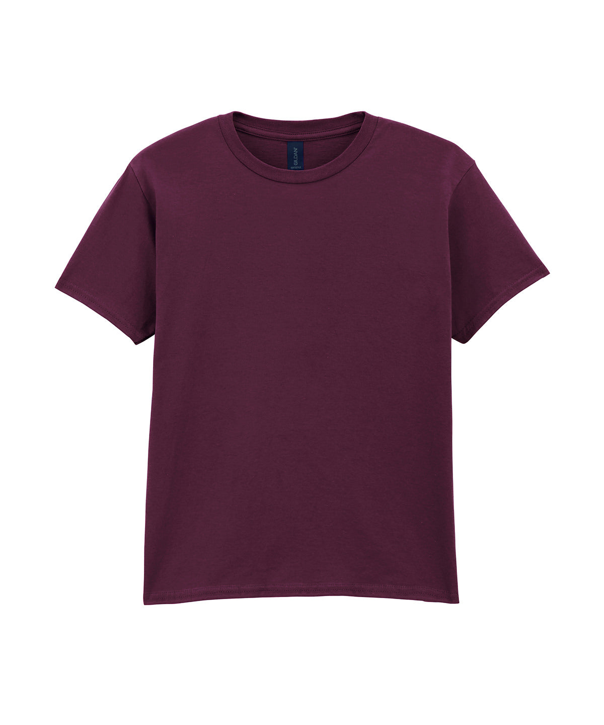 Kids Custom Printed Lightweight Cotton T-Shirt