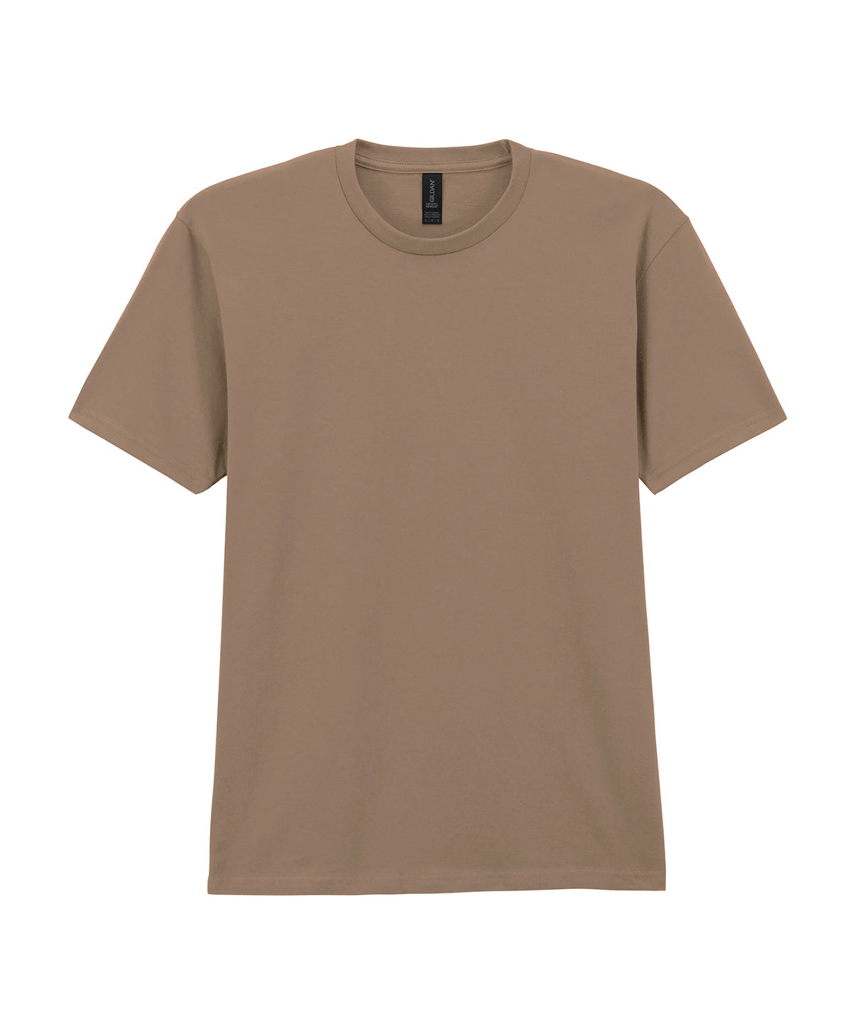 Unisex Custom Printed Performance Cotton T-Shirt