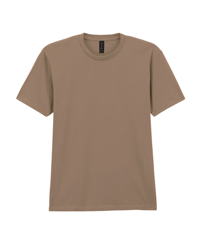 Unisex Custom Printed Performance Cotton T-Shirt