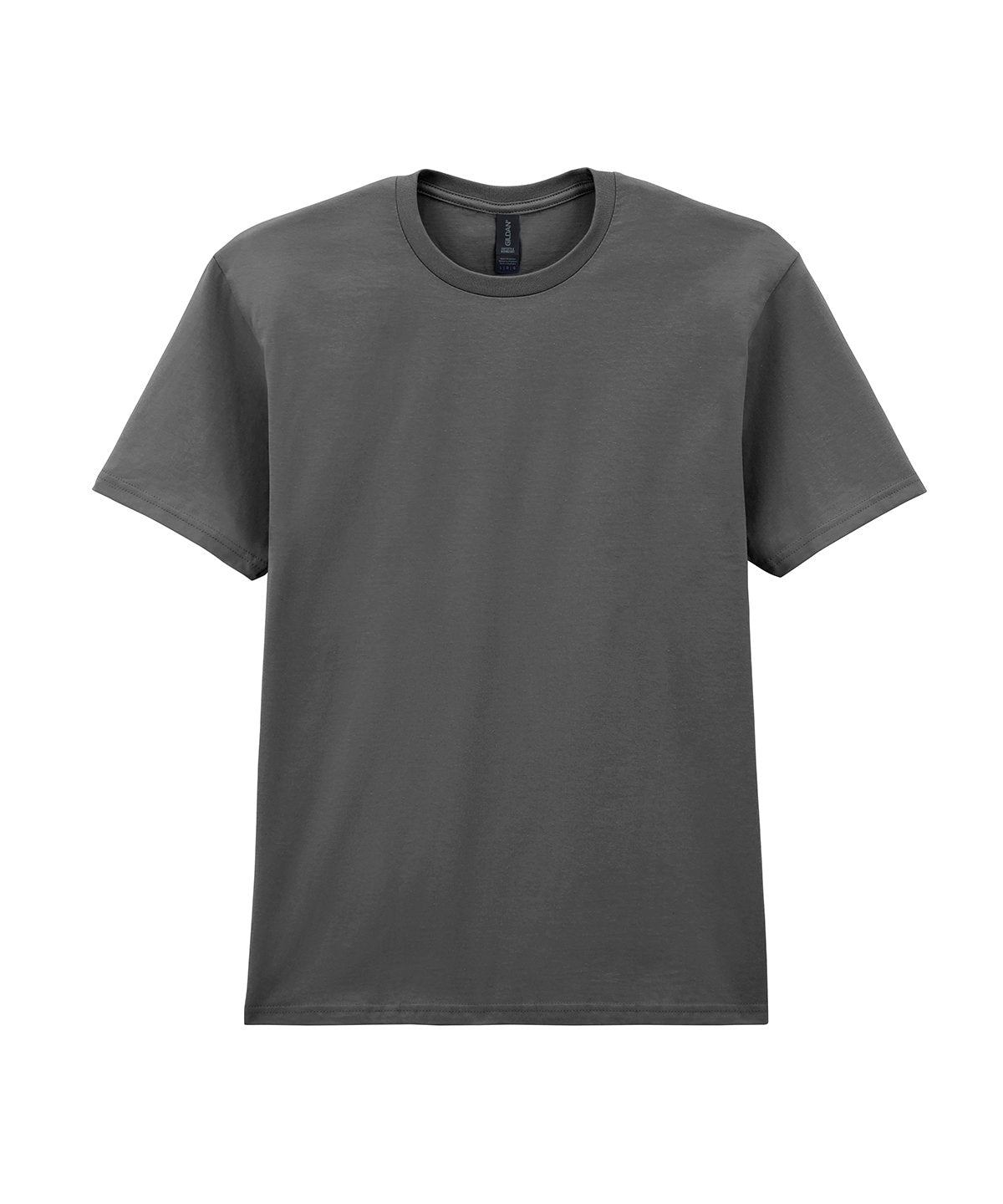 Unisex Custom Printed Performance Cotton T-Shirt