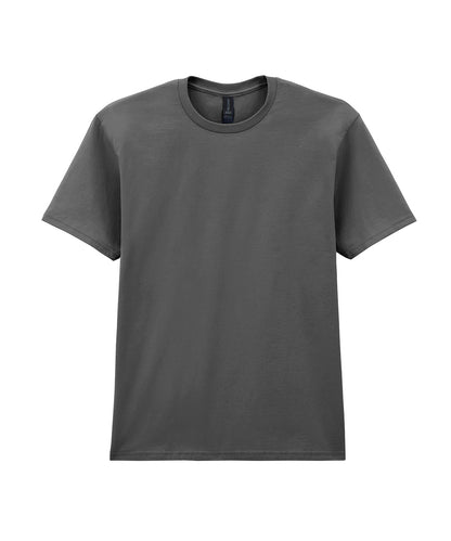 Unisex Custom Printed Performance Cotton T-Shirt