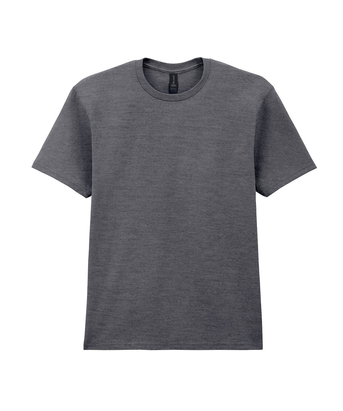 Unisex Custom Printed Performance Cotton T-Shirt