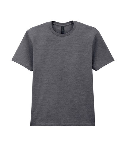 Unisex Custom Printed Performance Cotton T-Shirt