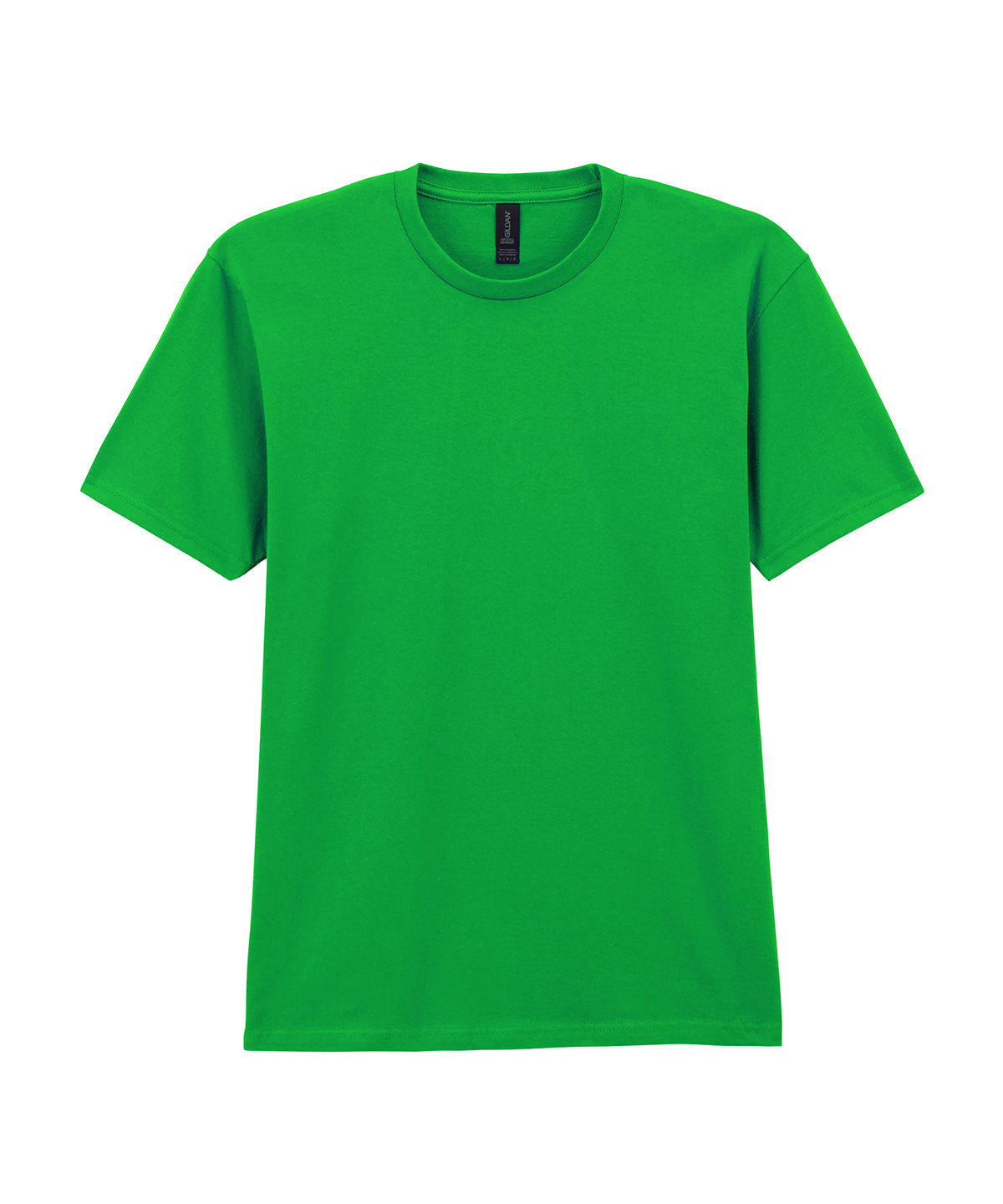 Unisex Custom Printed Performance Cotton T-Shirt