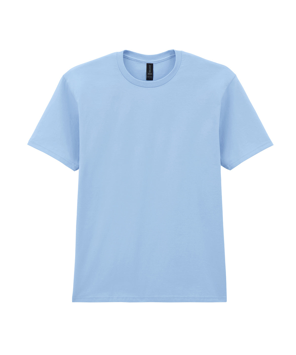 Unisex Custom Printed Performance Cotton T-Shirt