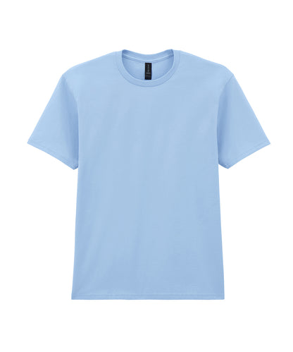 Unisex Custom Printed Performance Cotton T-Shirt