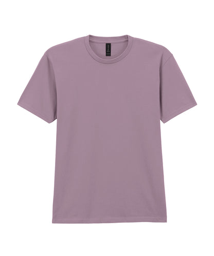 Unisex Custom Printed Performance Cotton T-Shirt