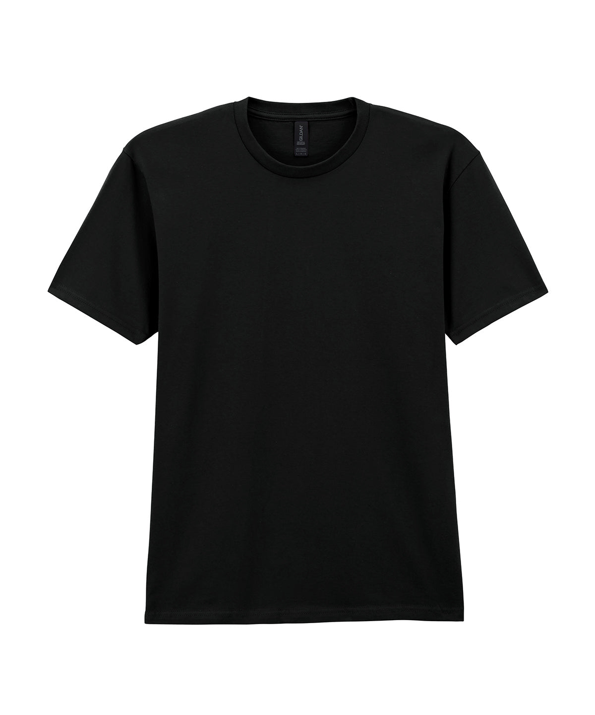 Unisex Custom Printed Performance Cotton T-Shirt