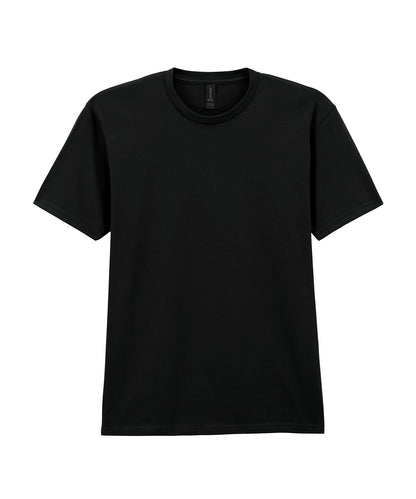 Unisex Custom Printed Performance Cotton T-Shirt
