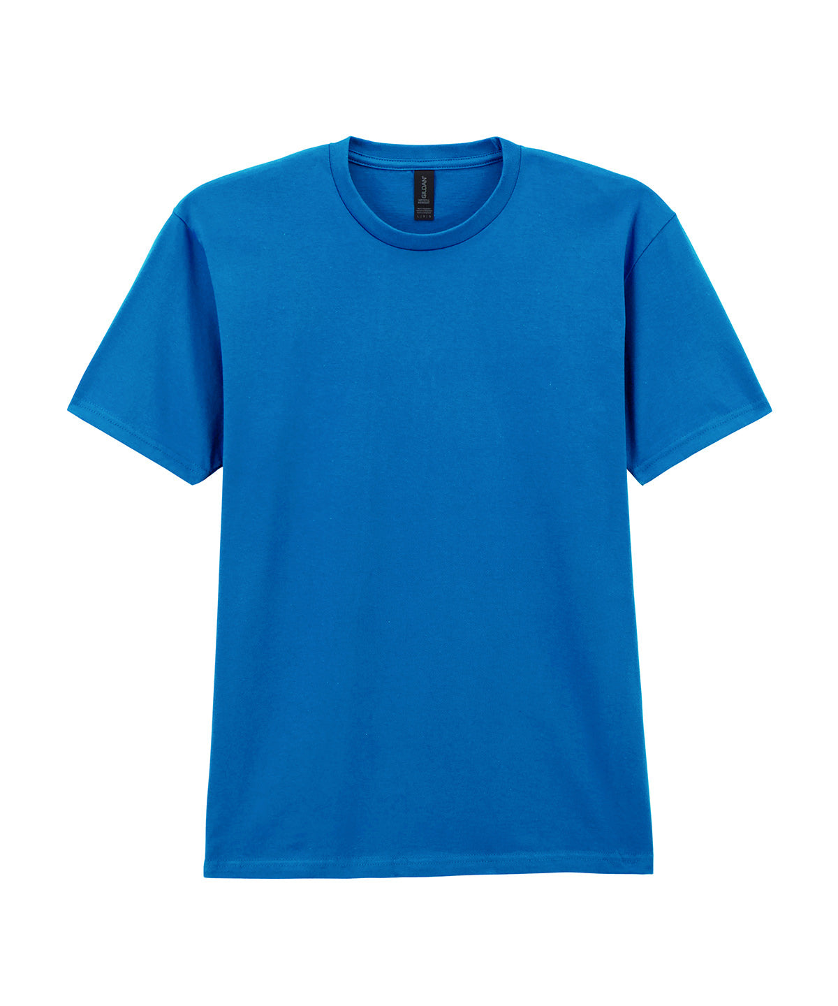 Unisex Custom Printed Performance Cotton T-Shirt