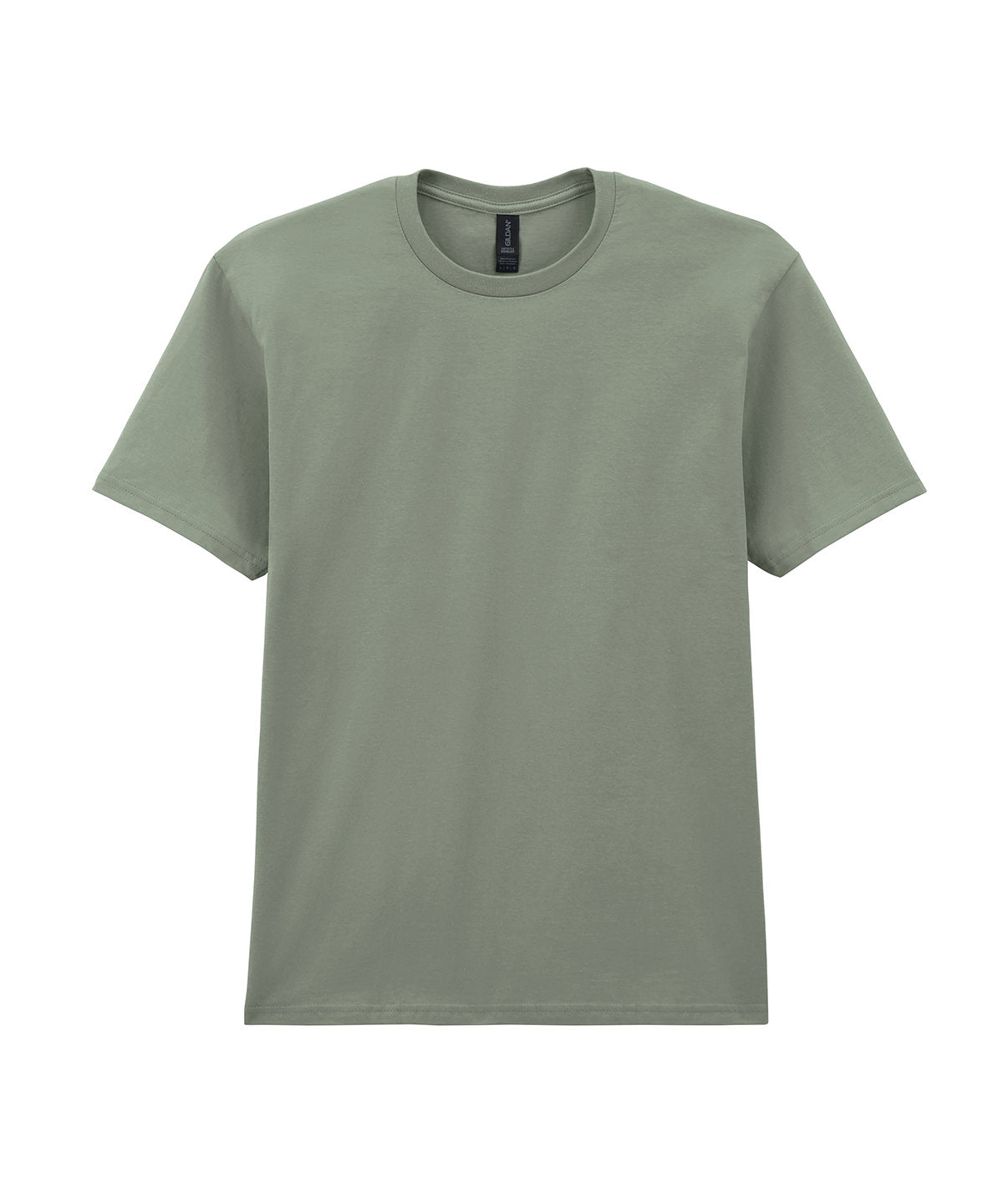 Unisex Custom Printed Performance Cotton T-Shirt