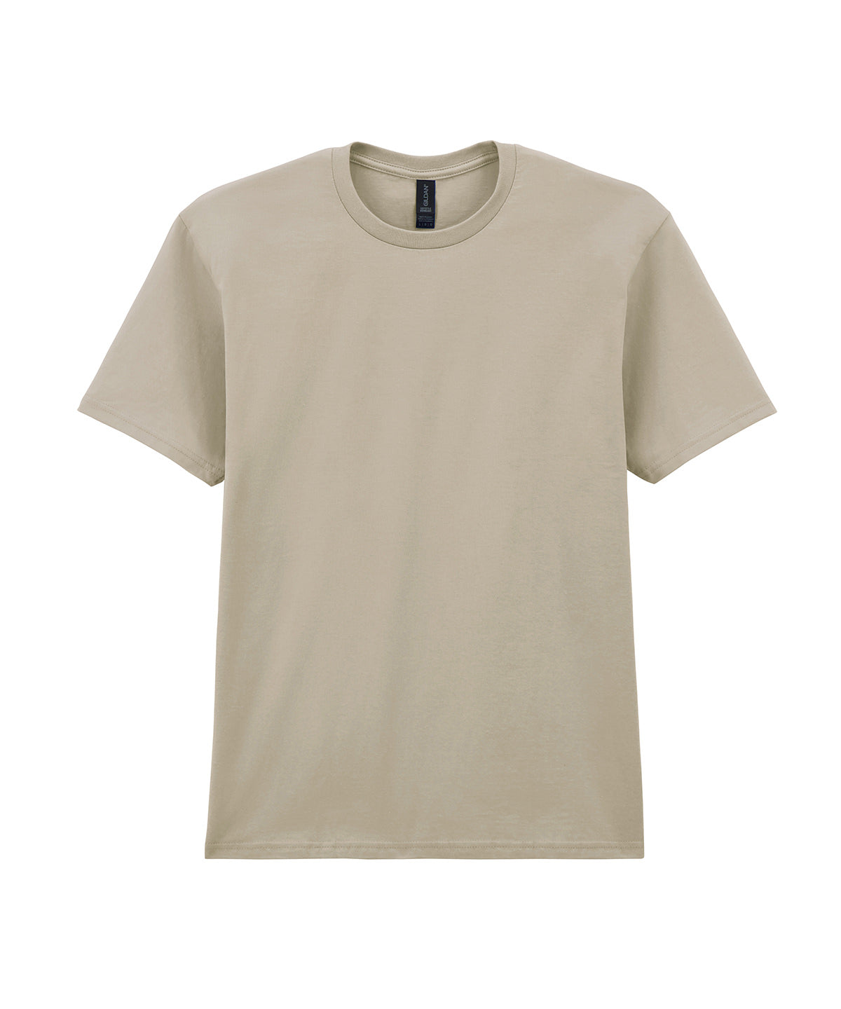 Unisex Custom Printed Performance Cotton T-Shirt