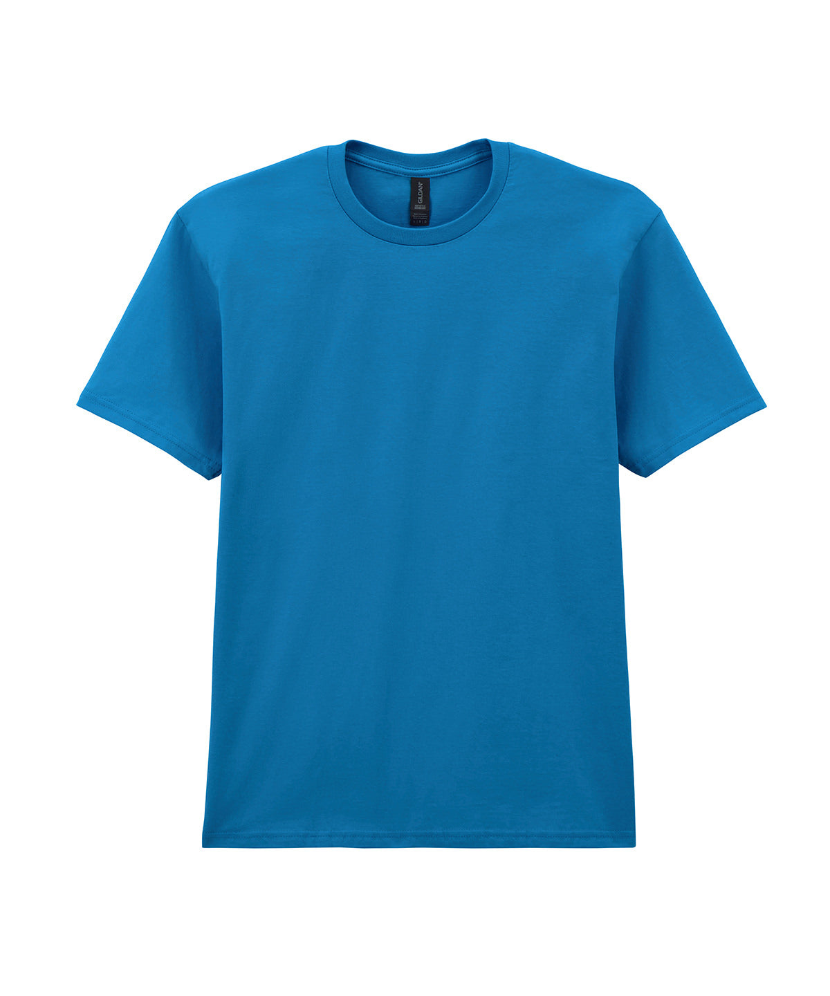 Unisex Custom Printed Performance Cotton T-Shirt