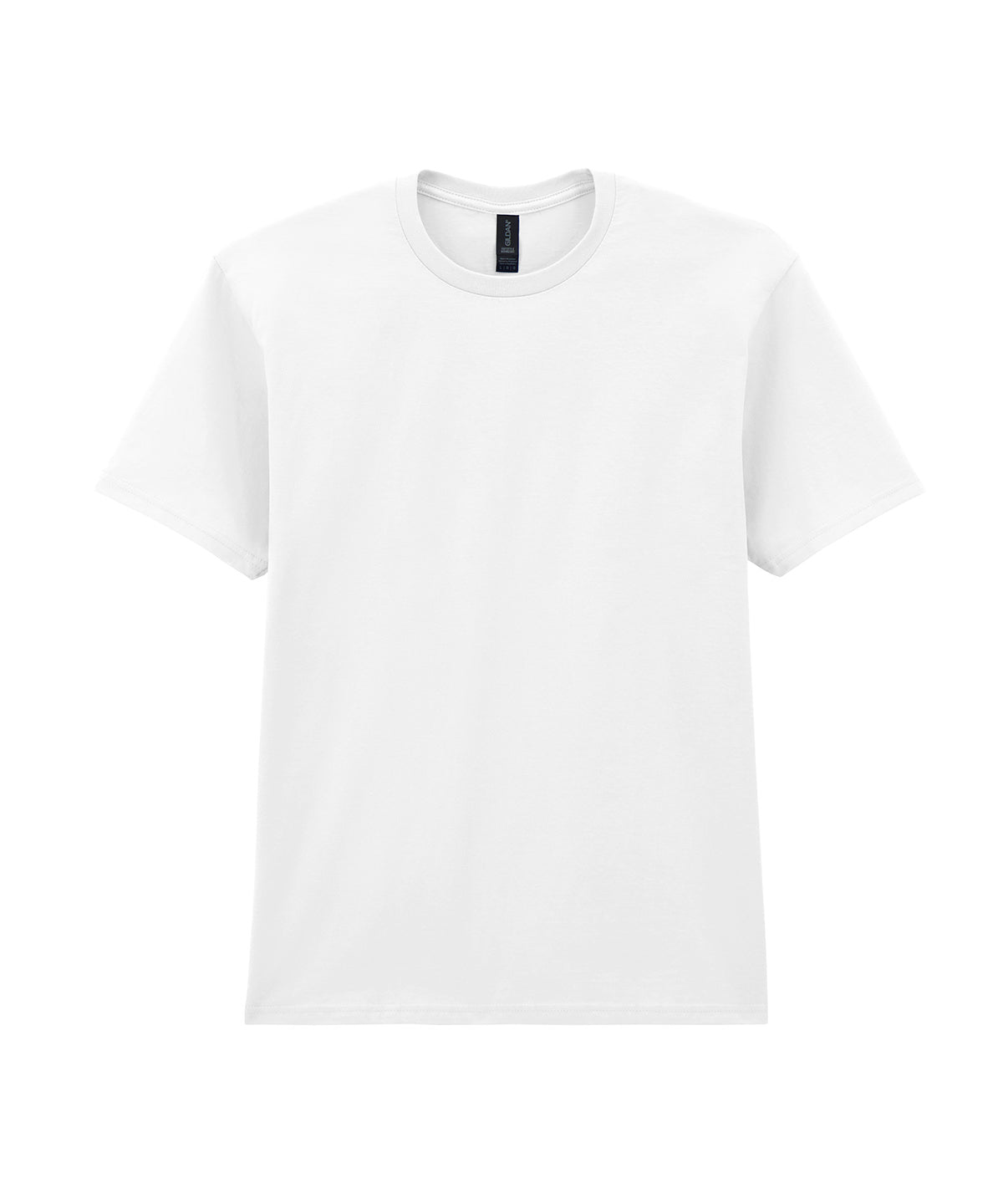 Unisex Custom Printed Performance Cotton T-Shirt