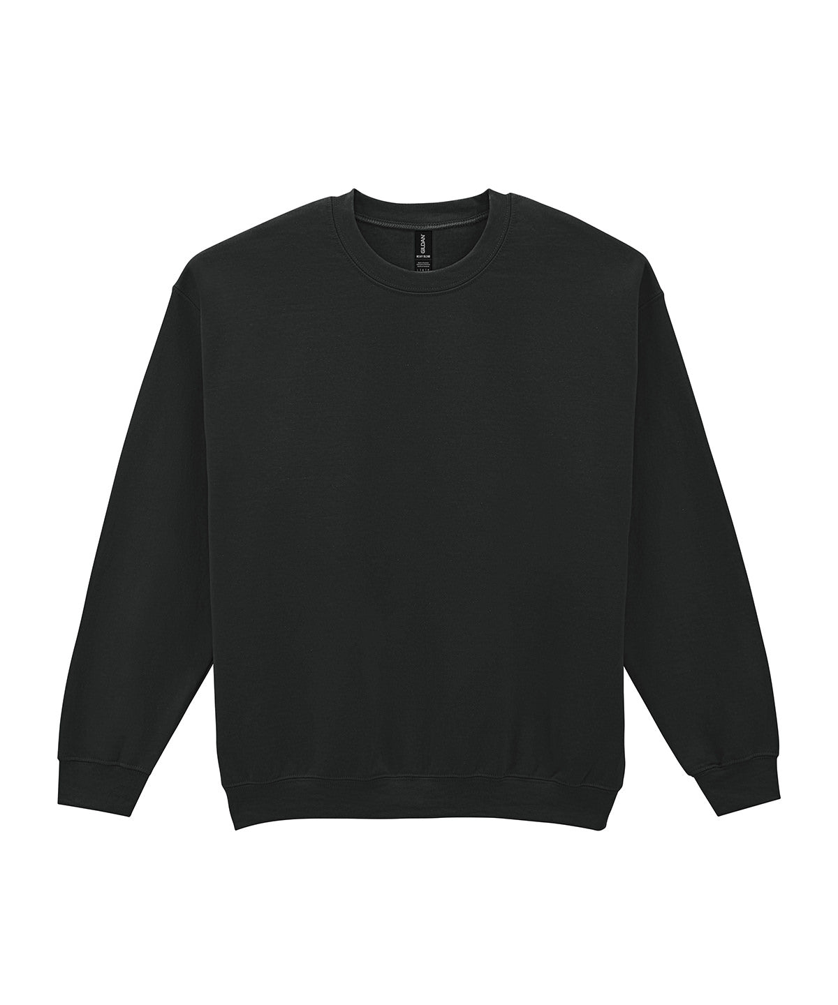 Unisex Custom Printed or Embroidered Heavyweight Cotton Sweatshirt