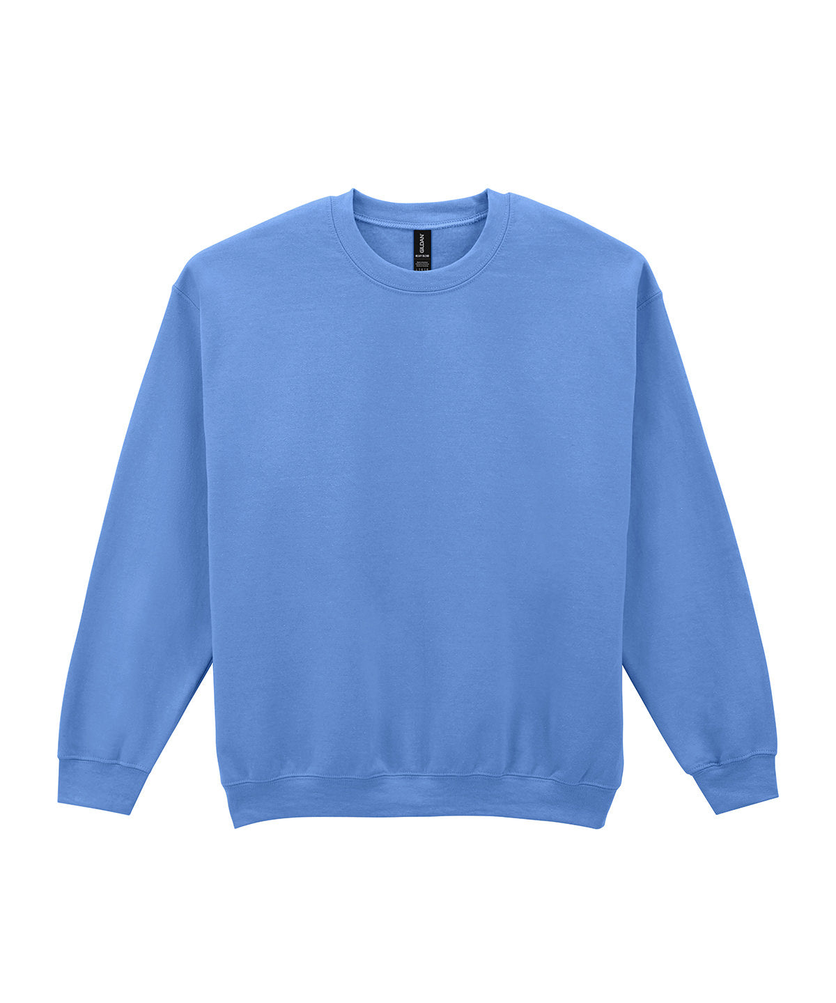 Unisex Custom Printed or Embroidered Heavyweight Cotton Sweatshirt