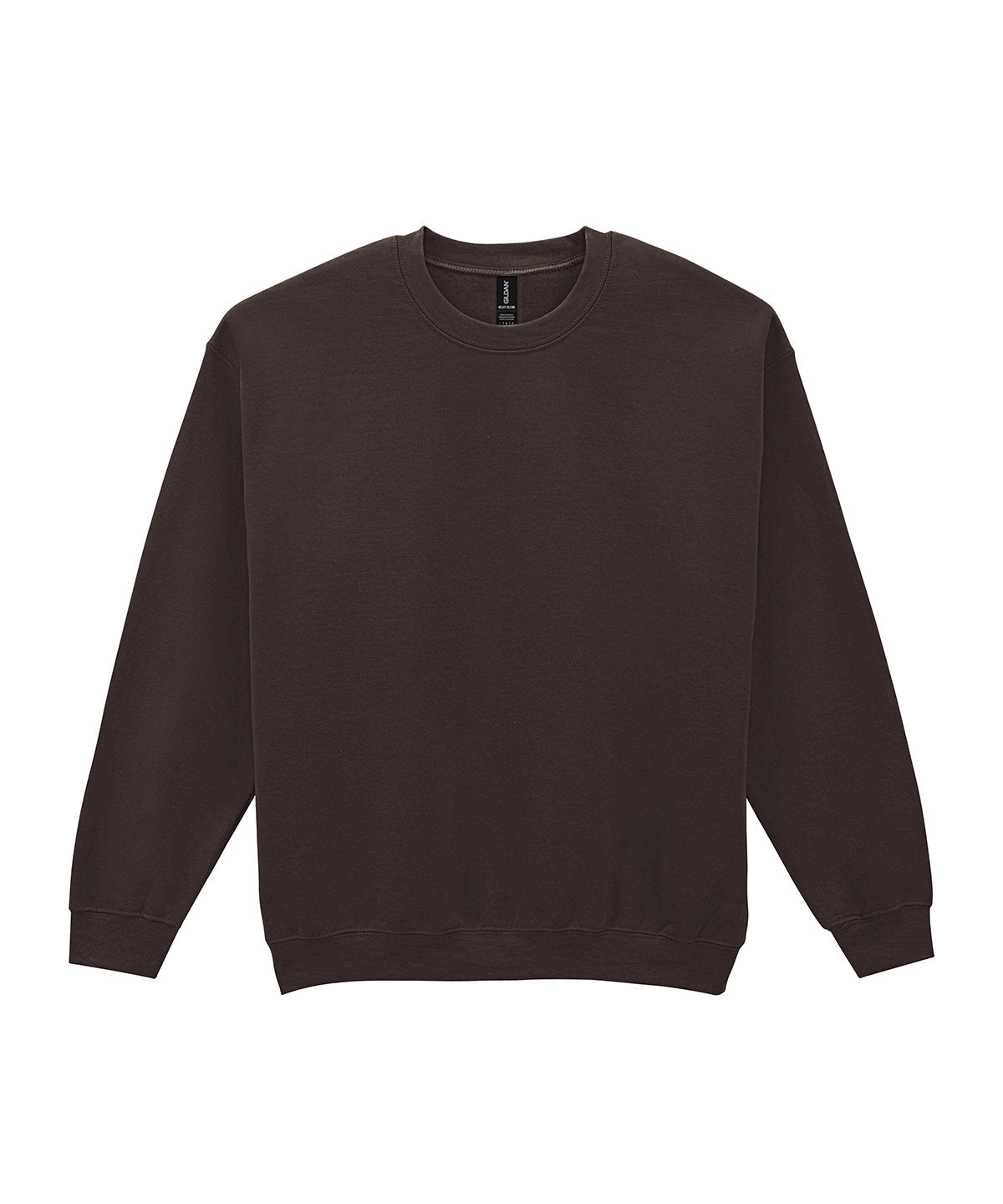 Unisex Custom Printed or Embroidered Heavyweight Cotton Sweatshirt